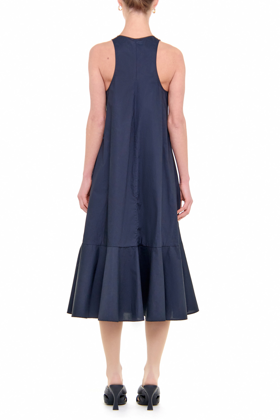Drykorn Платье ABIGALE с оборками (цвет ), артикул 124035-60439 | Фото 3