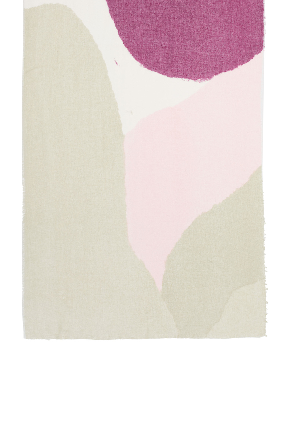 Parfois Шарф с принтом (цвет ), артикул 192523 | Фото 2