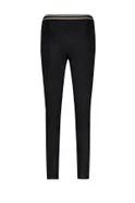 Женский Gerry Weber Брюки с эластичным поясом (цвет ), артикул 122029-66203-Slim Fit | Фото 2