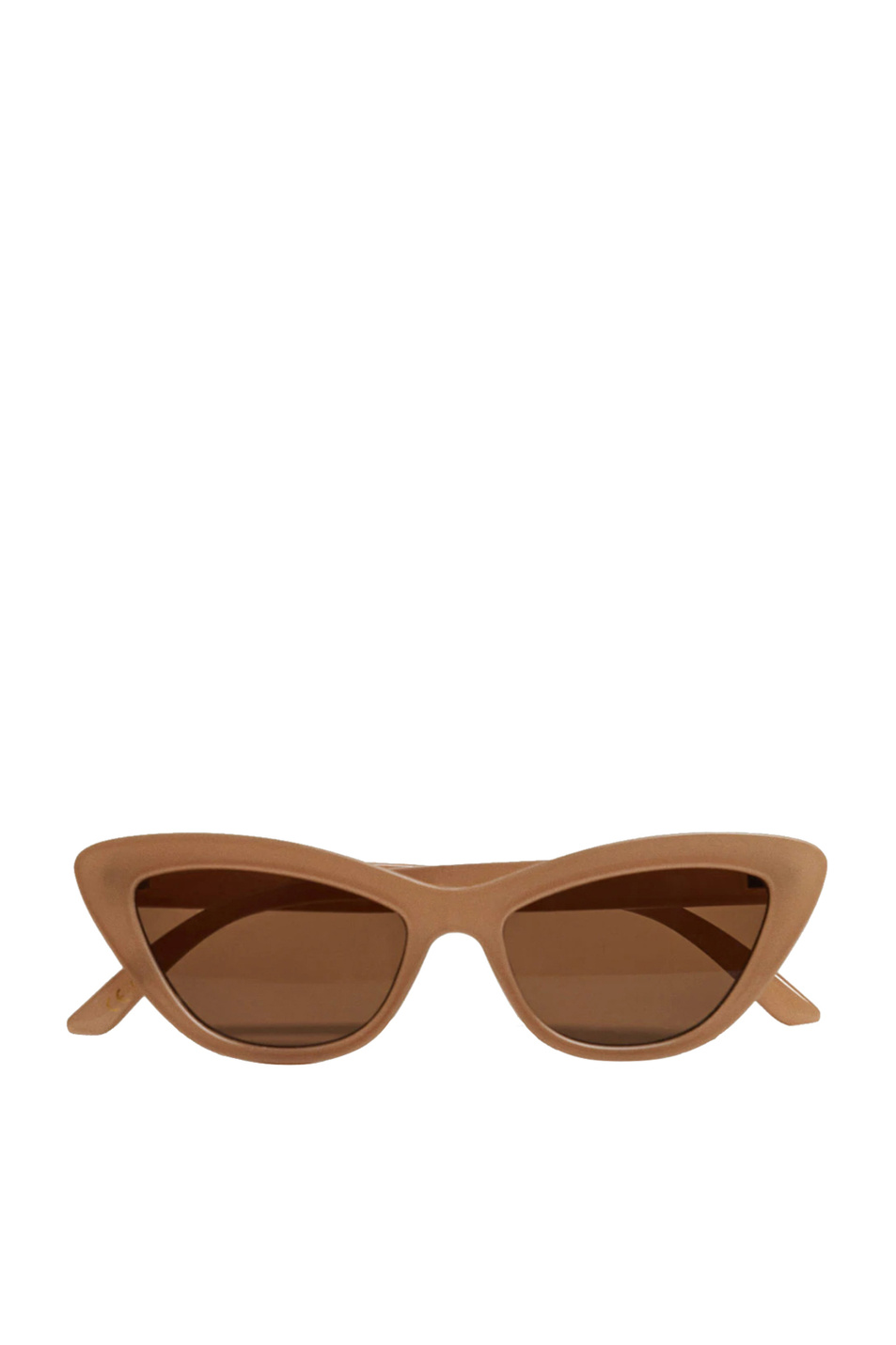 Женский Mango Солнцезащитные очки SIENA с оправой «кошачий глаз» (цвет ), артикул 87004043 | Фото 2