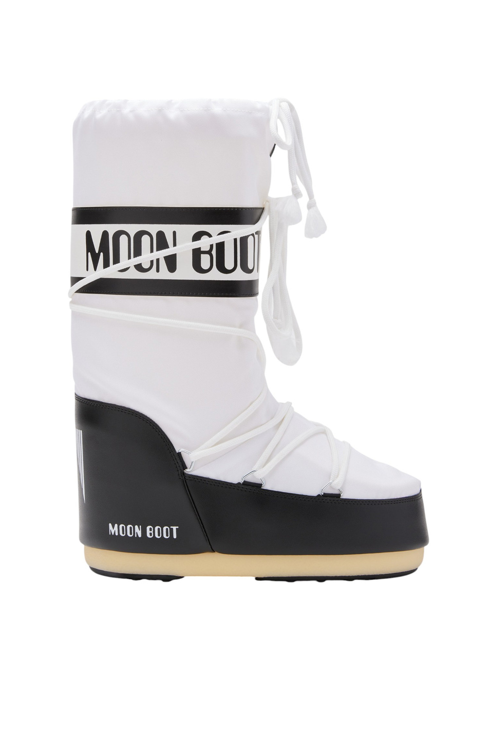 Женский Moon Boot Сапоги ICON (цвет ), артикул 80D1400440 | Фото 1