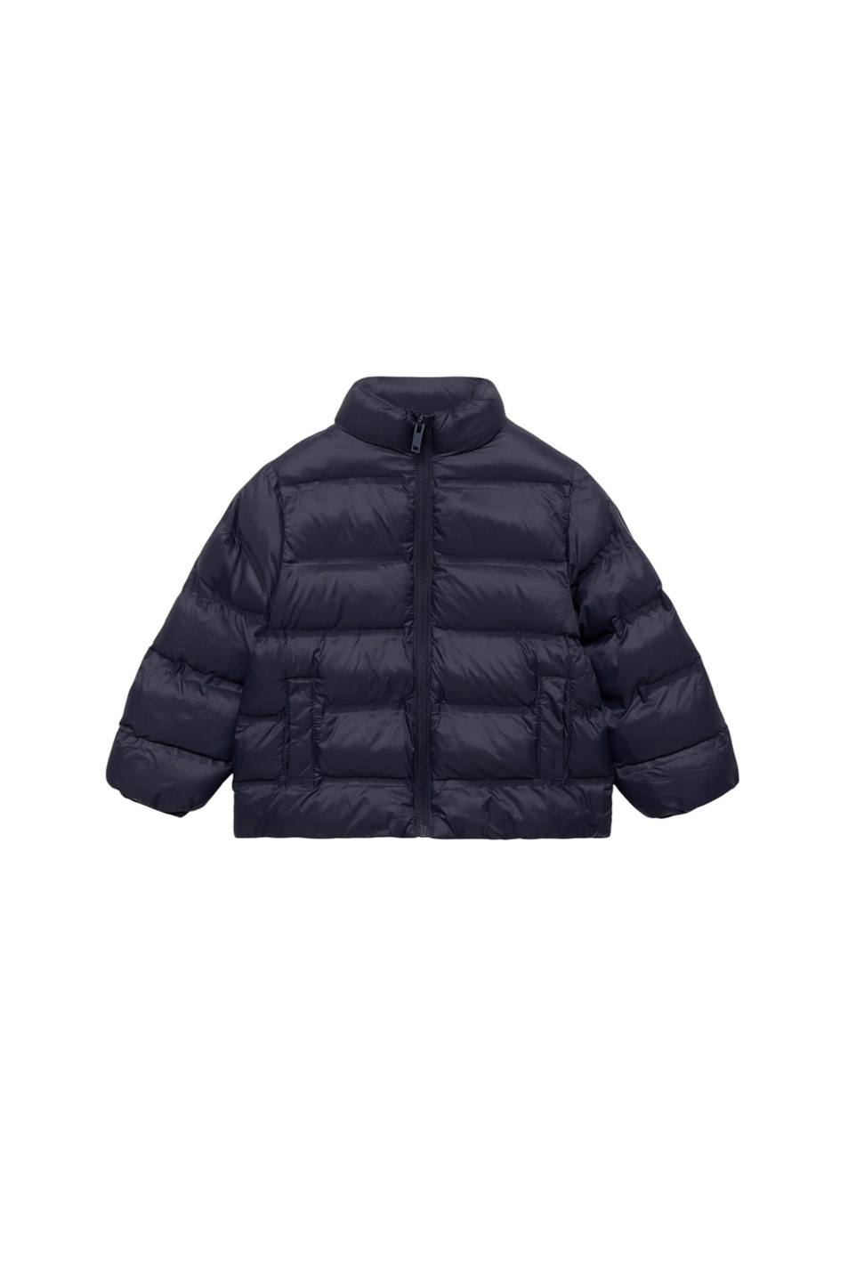 Мальчикам Mango Kids Куртка UNICOB стеганая (цвет ), артикул 17062896 | Фото 1