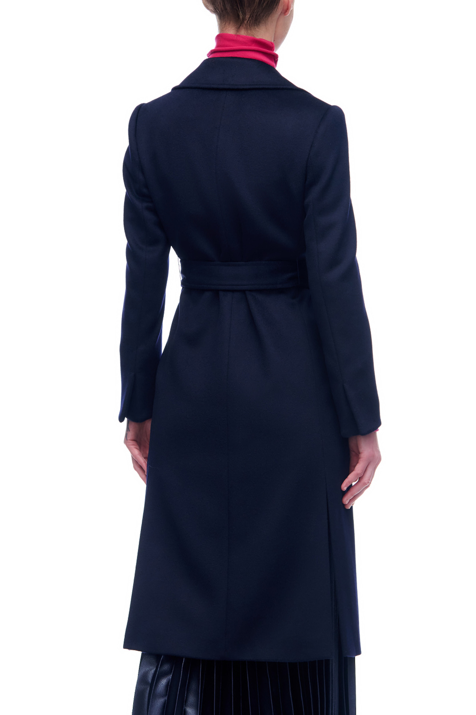 Женский Max&Co Пальто шерстяное RUNAWAY (цвет ), артикул 40149721 | Фото 5