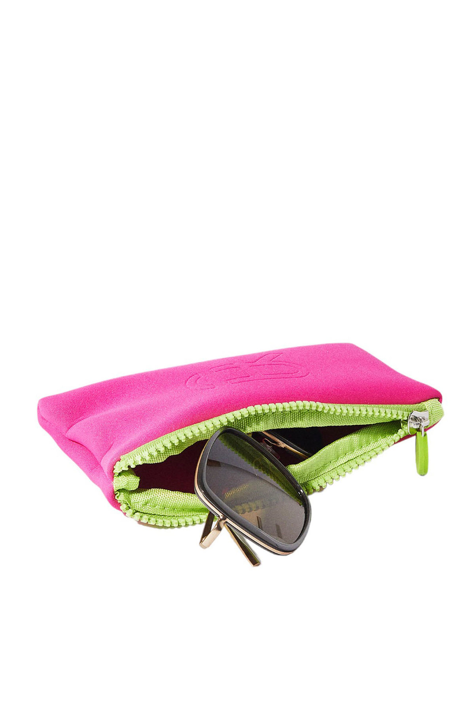 Женский Parfois Солнцезащитные очки (цвет ), артикул 209724 | Фото 4