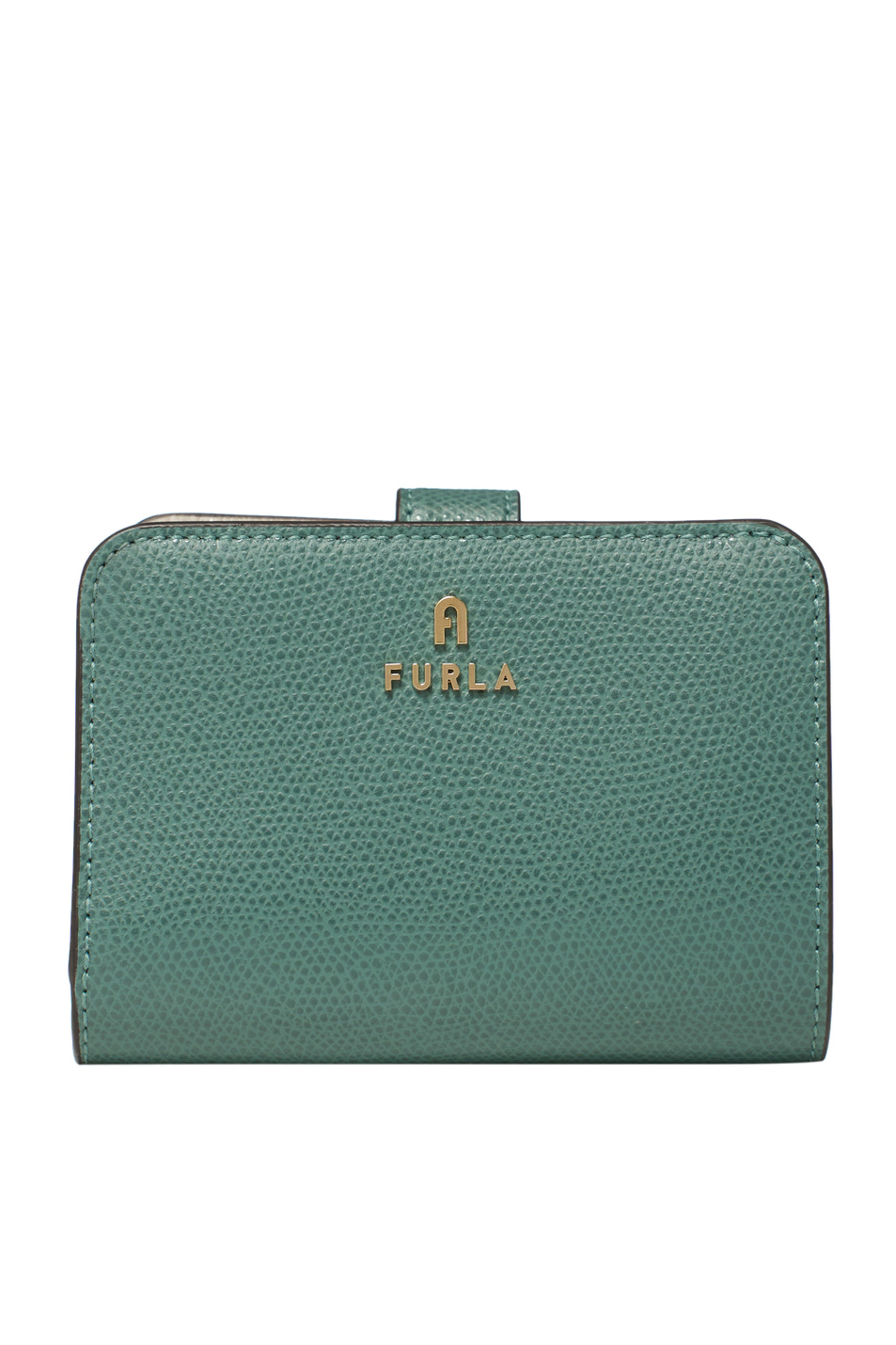 Женский Furla Кошелек CAMELIA S из натуральной кожи (цвет ), артикул WP00315-ARE000 | Фото 1