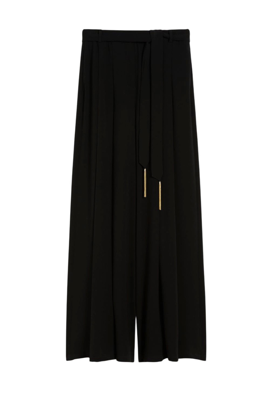 Женский Max Mara Брюки VALICO с поясом (цвет ), артикул 2616131014 | Фото 1
