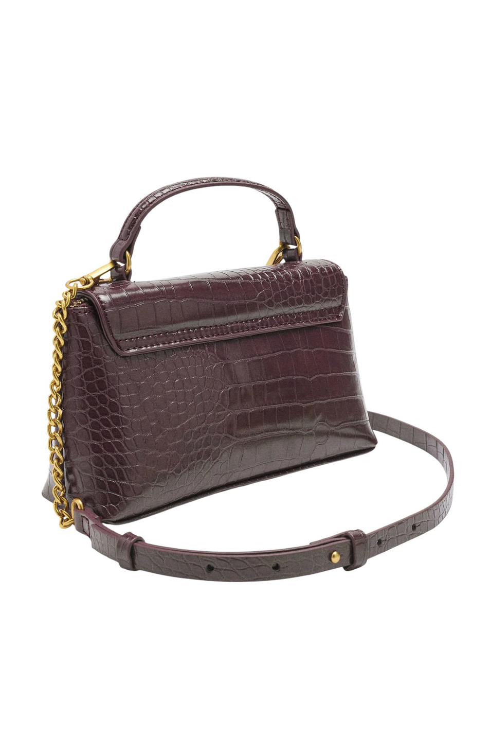 Женский Parfois Сумка из искусственной кожи (цвет ), артикул 242155 | Фото 2