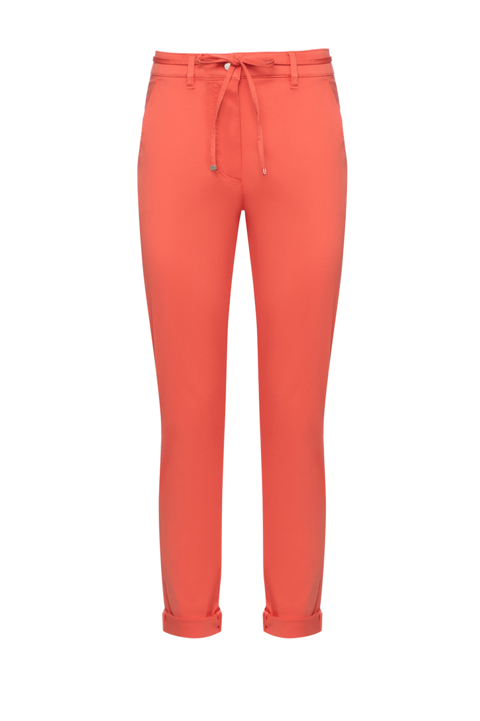 Женский Gerry Weber Брюки из эластичного хлопка (цвет ), артикул 925045-66933-KESSY | Фото 1