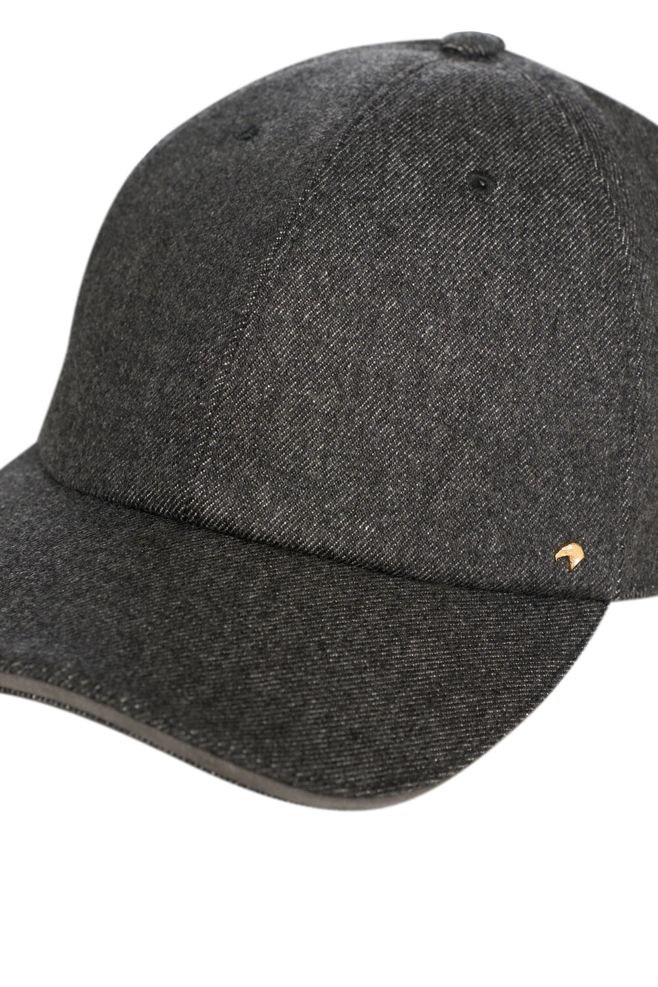 Мужской Stefano Ricci Кепка из кашемира (цвет ), артикул MCV53SB13E-C0002T | Фото 4