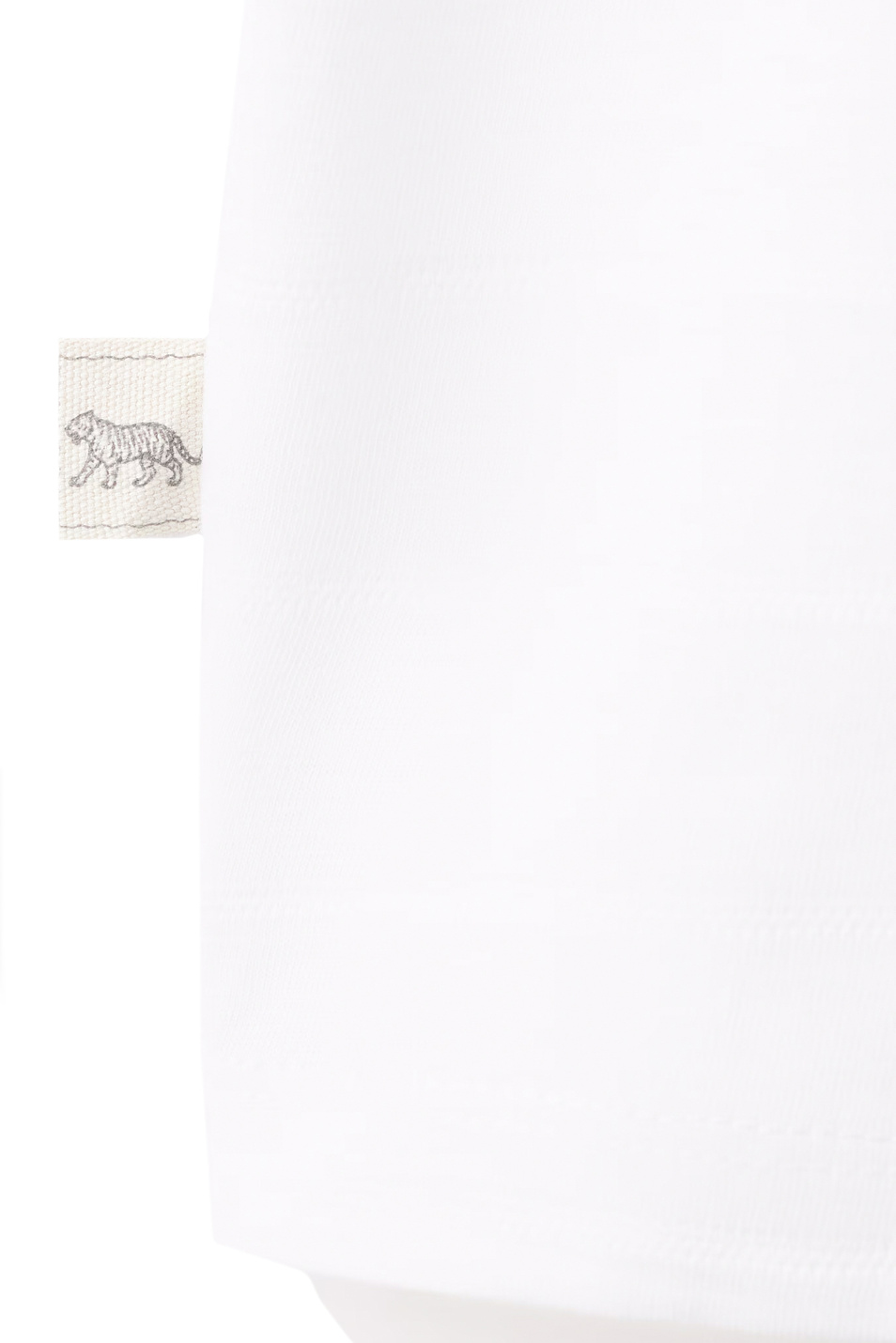 Мальчикам Mango Kids Футболка MJACK из хлопка (цвет ), артикул 27035966 | Фото 4