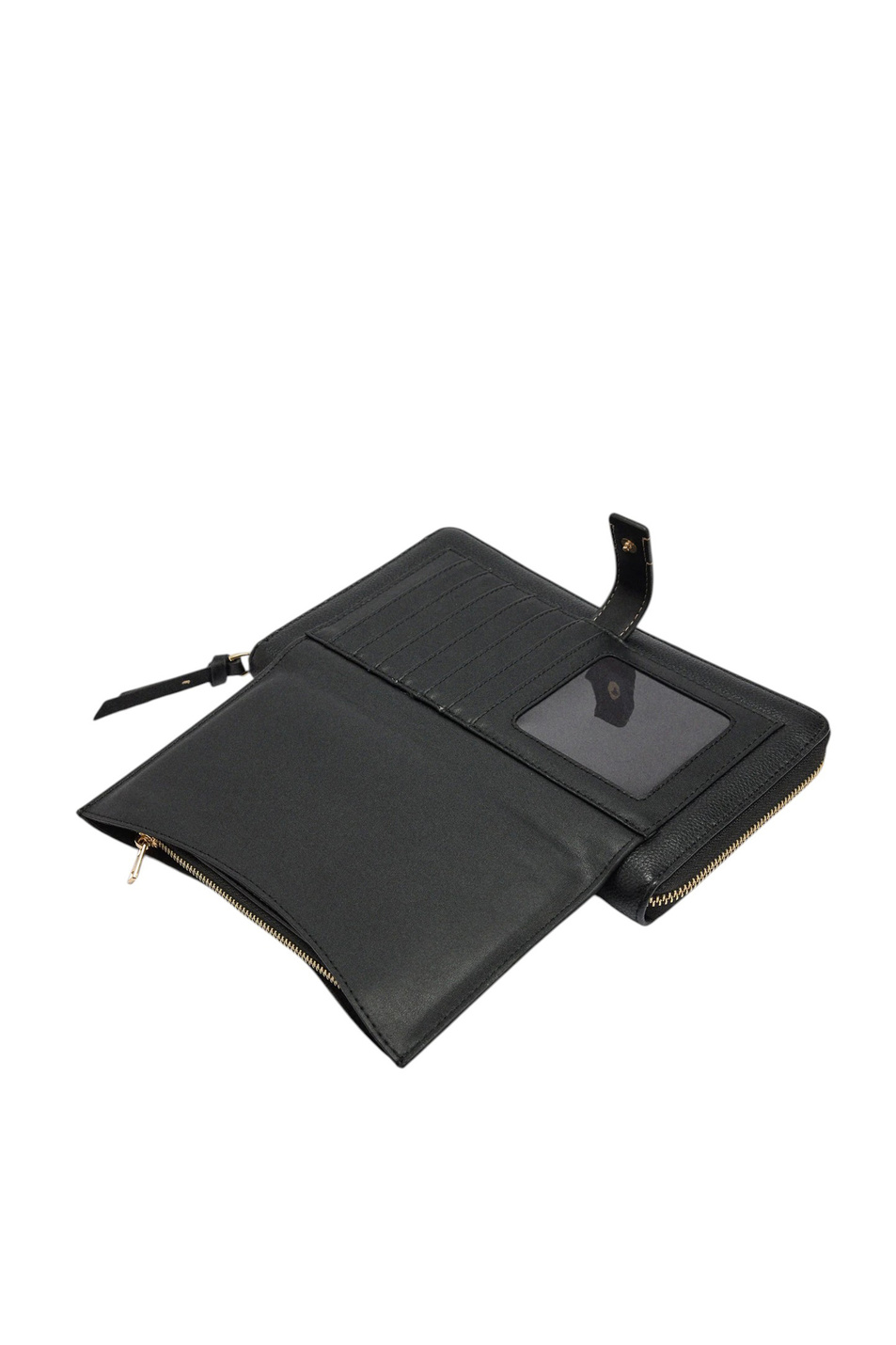 Женский Parfois Кошелек из искусственной кожи (цвет ), артикул 237170 | Фото 5