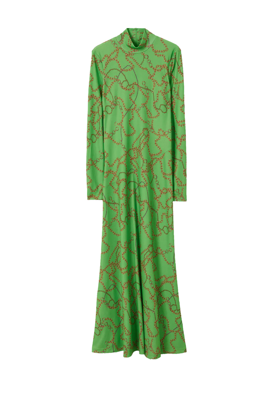 Женский Mango Платье DIRO с принтом (цвет ), артикул 27062533 | Фото 1