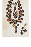 Parfois Шарф с принтом ( цвет), артикул 193060 | Фото 2