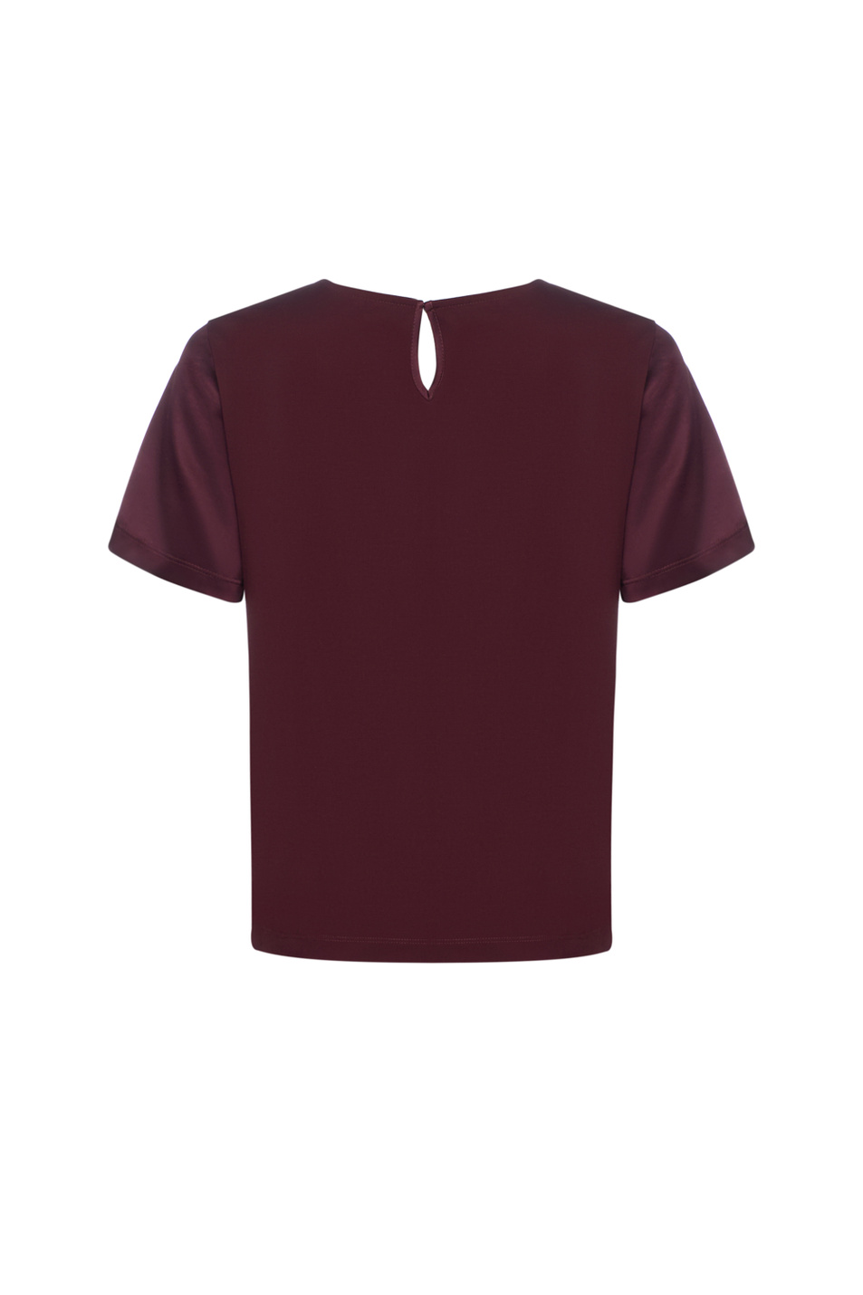 Женский Weekend Max Mara Блузка ZONA (цвет ), артикул 2615941011 | Фото 2