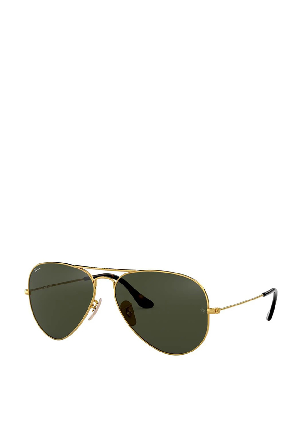 Солнцезащитные очки AVIATOR 0RB3025|Основной цвет:Зеленый Unisex Ray-Ban Eyewear Солнцезащитные очки AVIATOR 0RB3025 (цвет ), артикул 0RB3025 | Фото 1