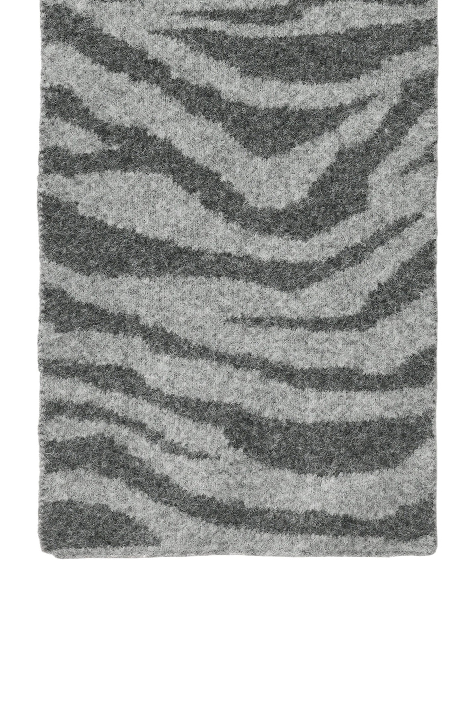 Шарф с анималистичным принтом|Основной цвет:Разноцветный Женский Parfois Шарф с анималистичным принтом (цвет ), артикул 240674 | Фото 2