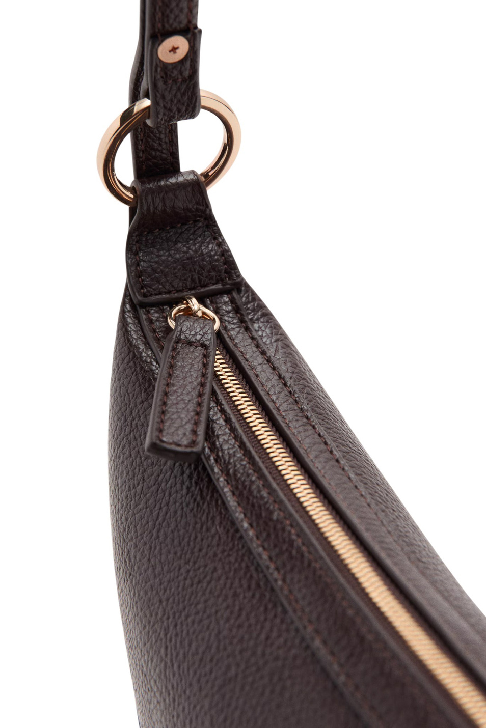 Женский Mango Сумка через плечо NESS (цвет ), артикул 27091216 | Фото 4