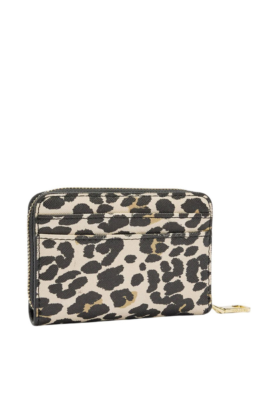 Женский Parfois Кошелек с анималистичным принтом (цвет ), артикул 242369 | Фото 2