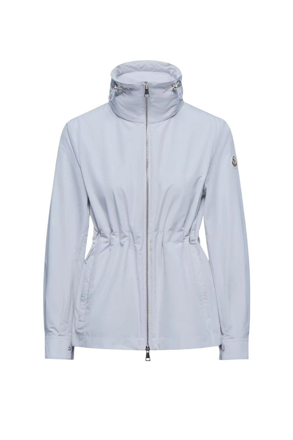 Куртка ENETTE|Основной цвет:Голубой Женский Moncler Куртка ENETTE (цвет ), артикул L10931A00080-597KH | Фото 1