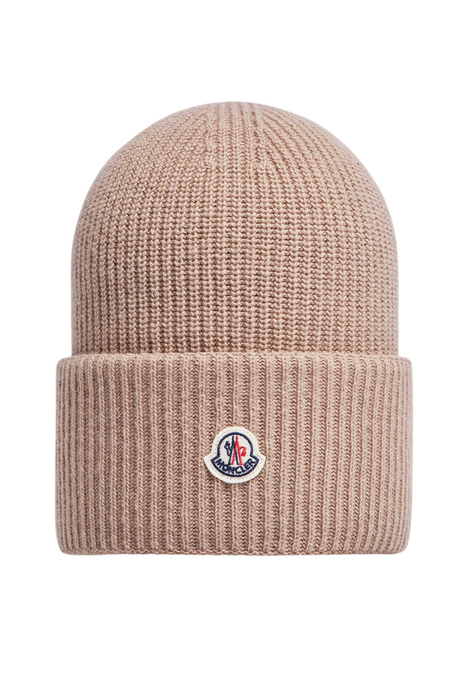 Женский Moncler Шапка из шерсти (цвет ), артикул K20933B00032-M1241 | Фото 1