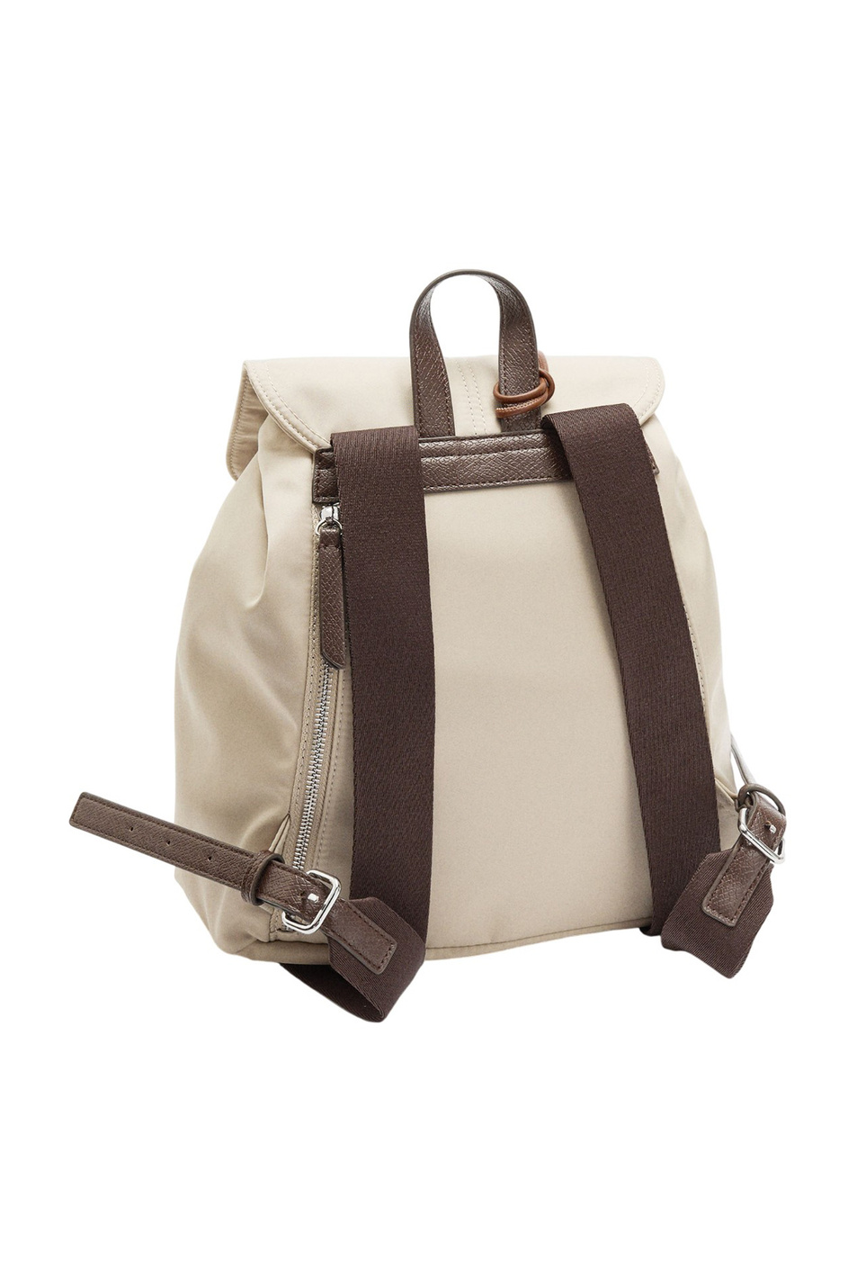 Женский Parfois Рюкзак с подвеской (цвет ), артикул 242440 | Фото 2