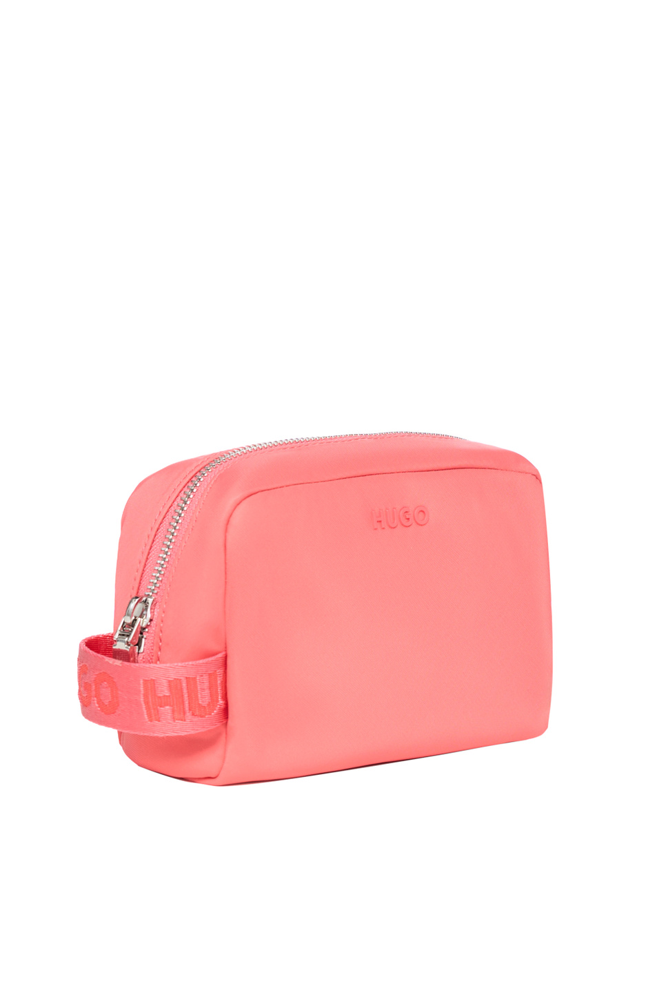Женский HUGO Косметичка Bel с логотипом (цвет ), артикул 50535920 | Фото 2