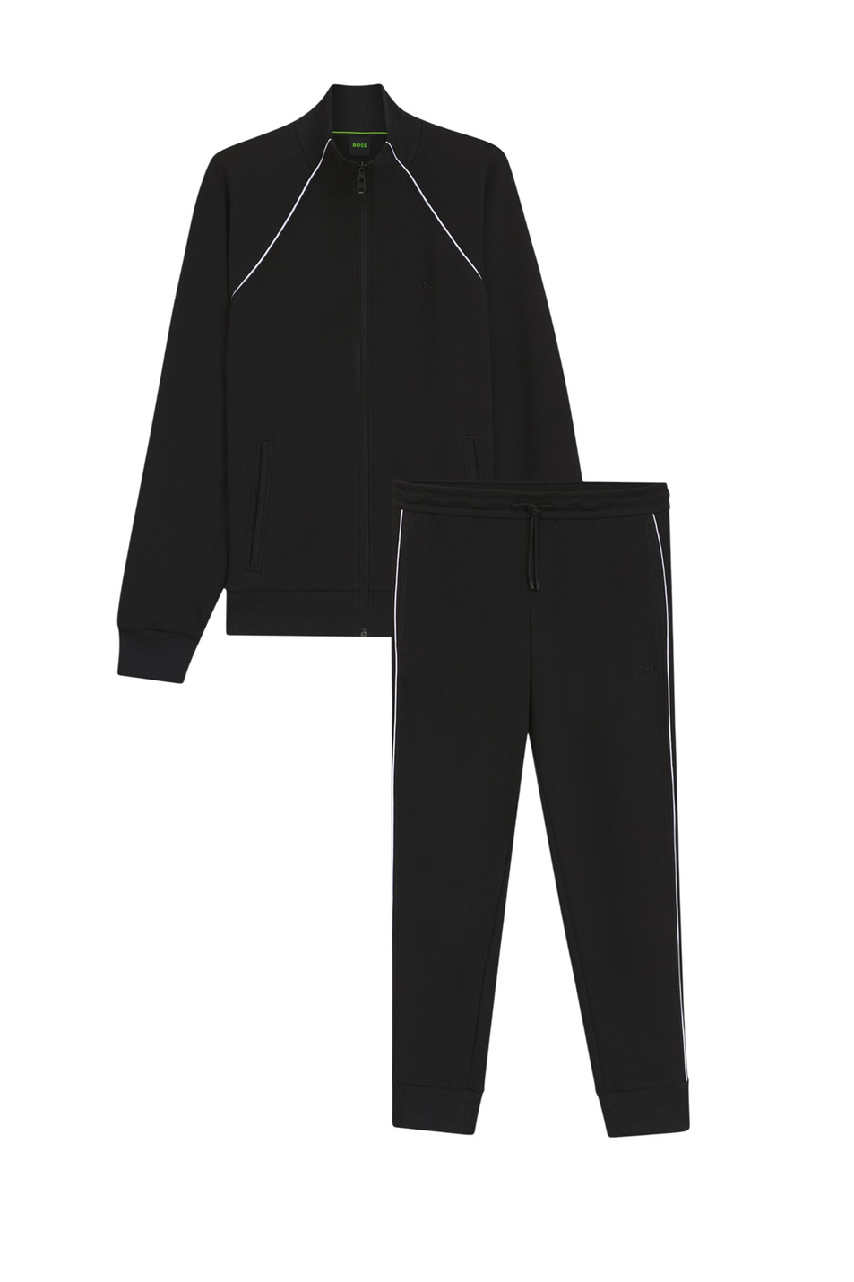 Мужской BOSS Костюм спортивный с логотипом (цвет ), артикул 50555906 | Фото 1