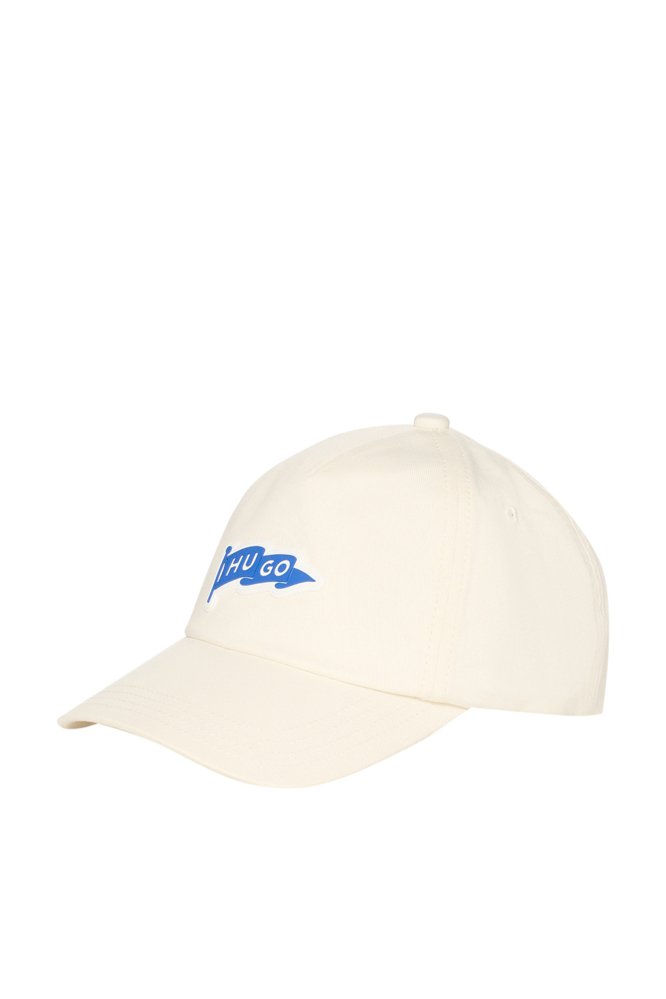 Мужской HUGO Кепка из хлопка (цвет ), артикул 50562321 | Фото 1
