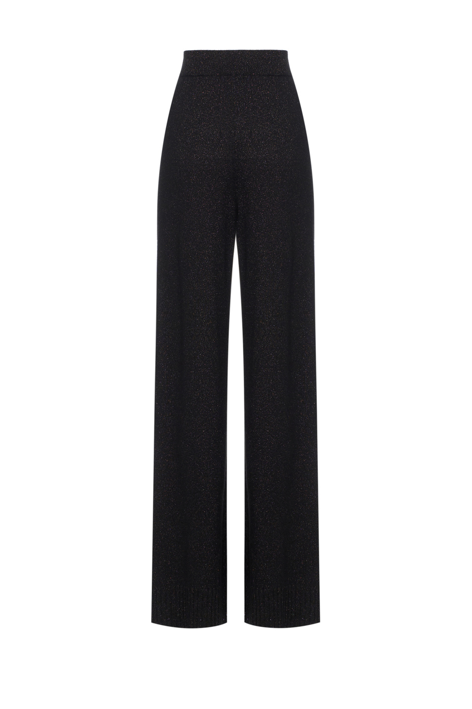 Женский Armani Exchange Брюки с люрексом (цвет ), артикул XW001165-AF16181 | Фото 2