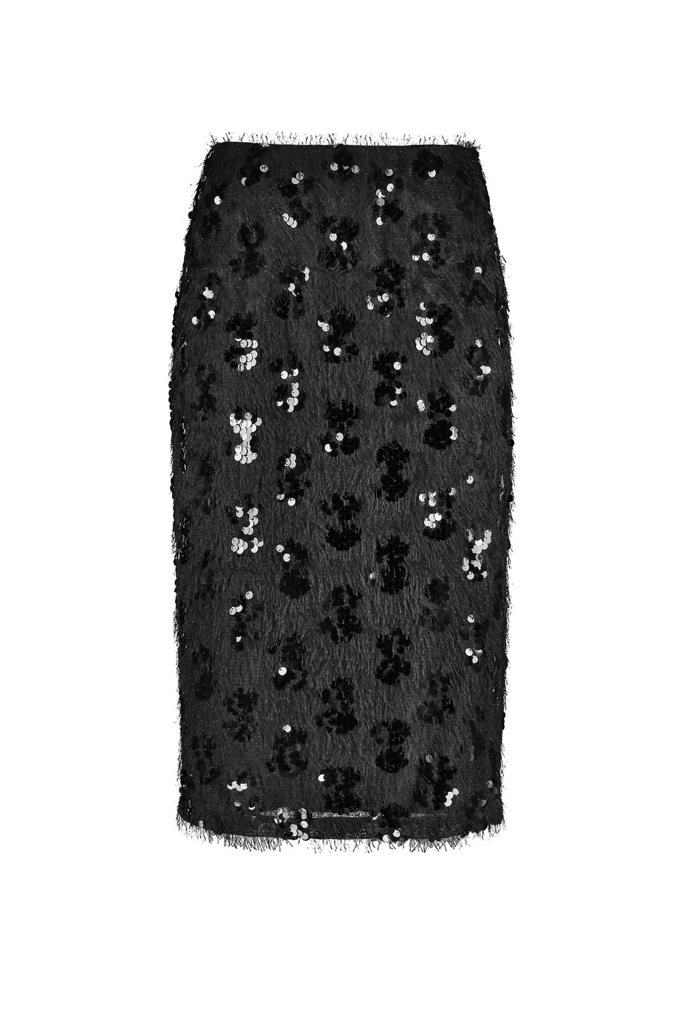 Женский Gerry Weber Юбка с декором (цвет ), артикул 410045-31527 | Фото 1
