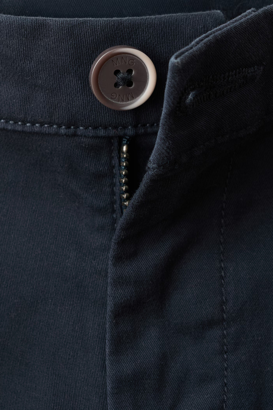 Мальчикам Mango Kids Шорты PICO из хлопка (цвет ), артикул 27095961 | Фото 3