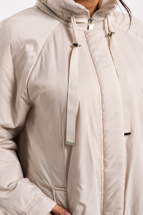 Gerry Weber Куртка со скрытым капюшоном ( цвет), артикул 350213-31177 | Фото 2
