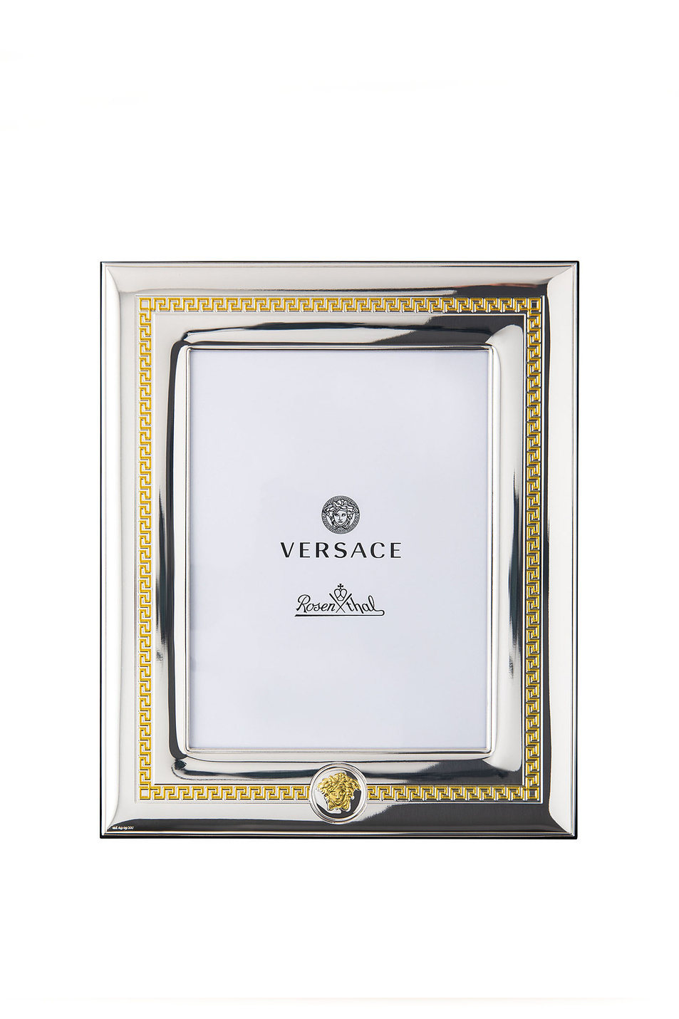 Не имеет пола Versace Рамка для фото Versace 15 x 20 см (цвет ), артикул 69144-321558-05733 | Фото 1