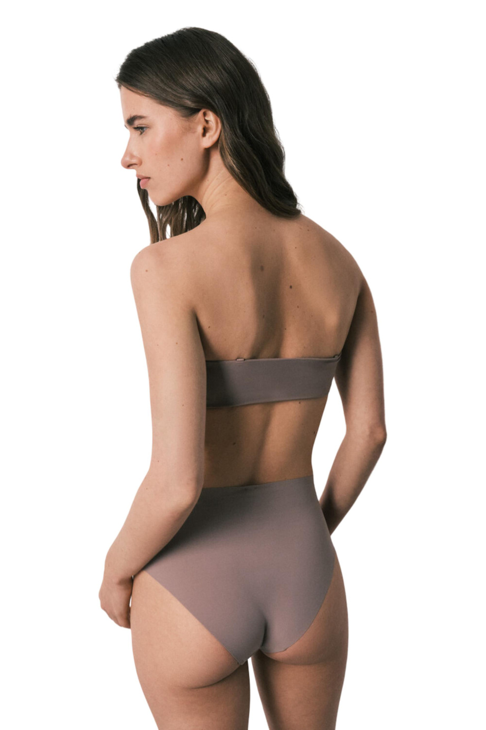 Женский Women'secret Трусы из микрофибры (цвет ), артикул 4213806 | Фото 2