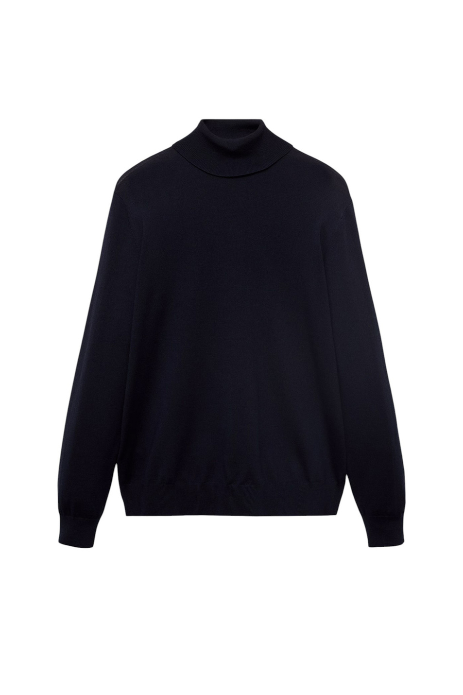 Мужской Mango Man Водолазка WILLYT из шерсти (цвет ), артикул 17015972 | Фото 1