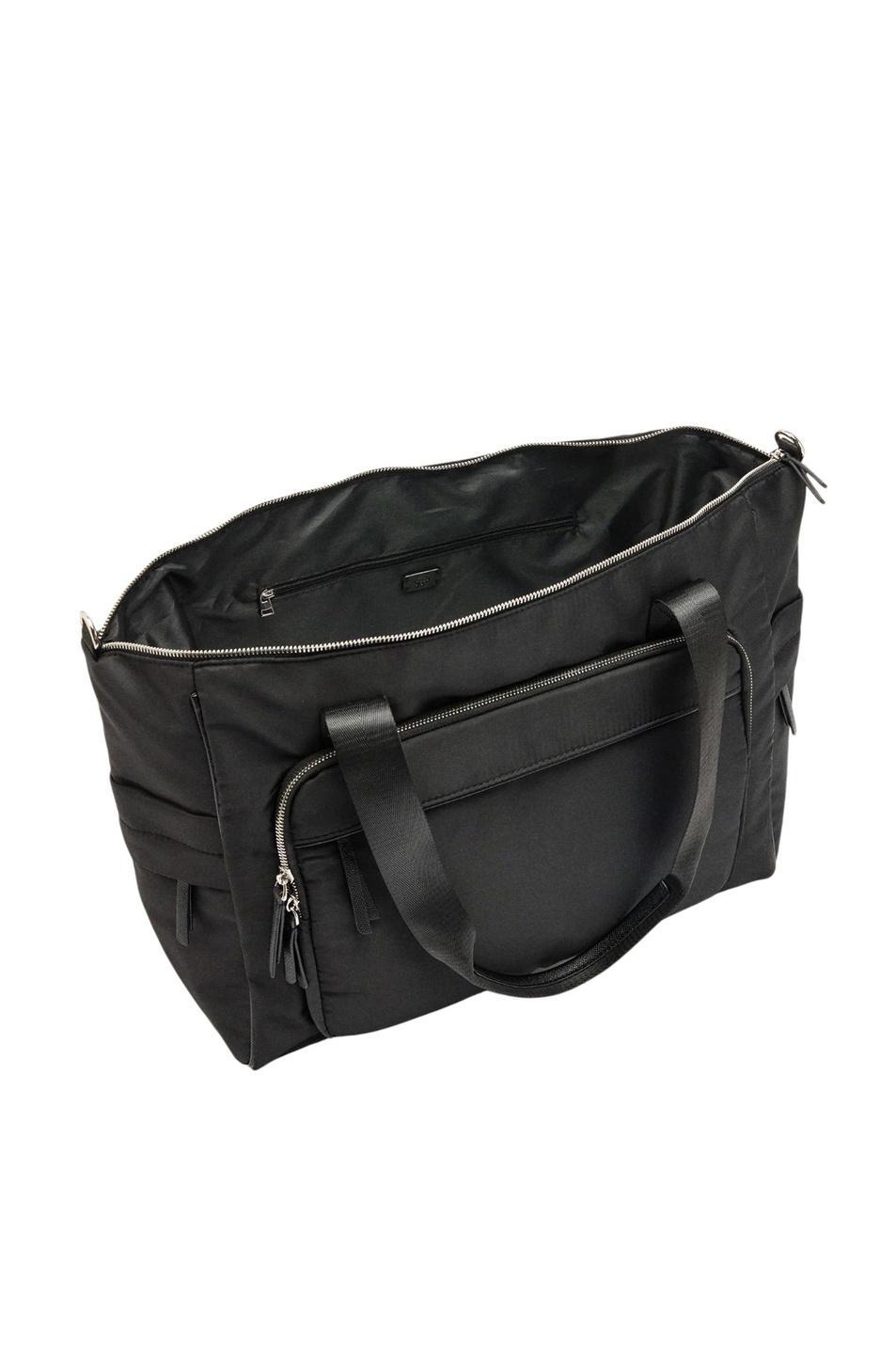 Женский Parfois Сумка дорожная из нейлона (цвет ), артикул 241612 | Фото 3