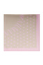 Emporio Armani Шарф из чистого шелка с логотипом ( цвет), артикул 635338-3R450 | Фото 1