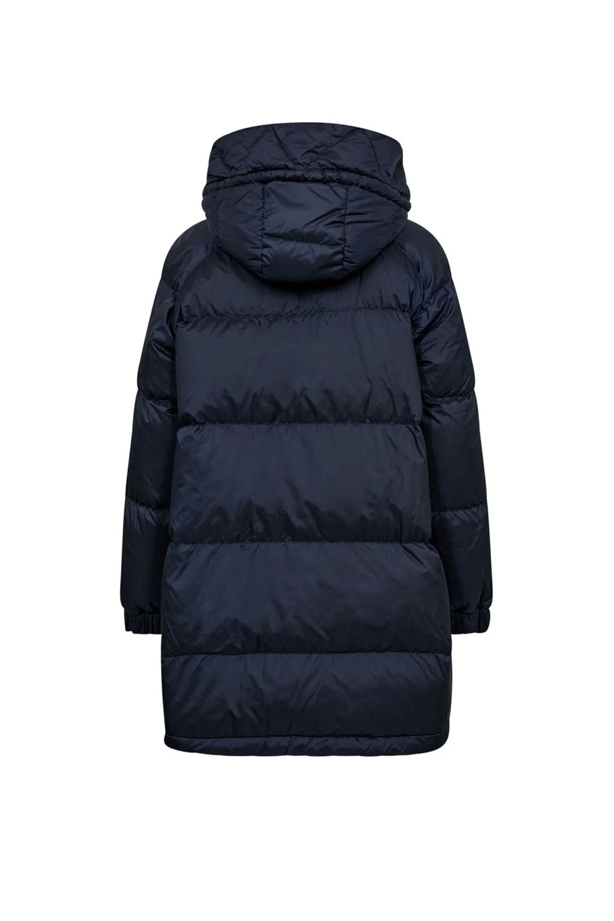 Женский Weekend Max Mara Полупальто ANFORA двустороннее (цвет ), артикул 2525496062 | Фото 2