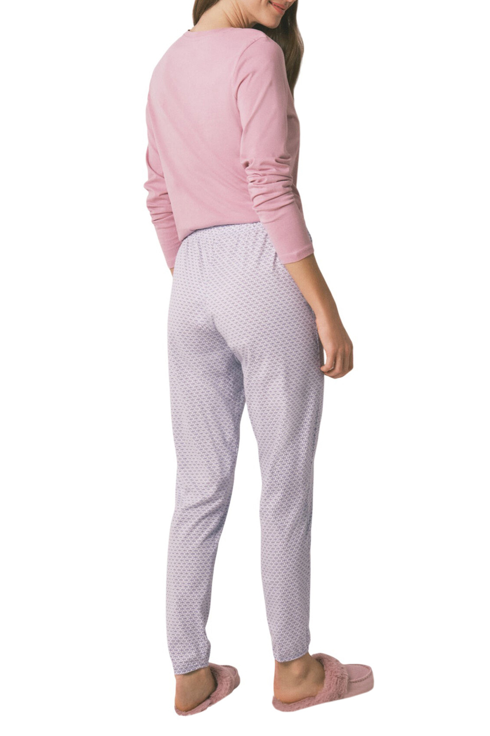 Женский Women'secret Брюки с принтом (цвет ), артикул 3702248 | Фото 3