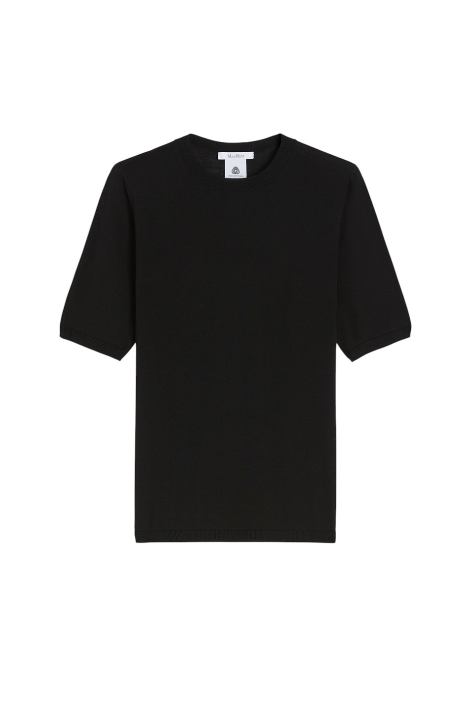 Женский Max Mara Джемпер GERICO из шерсти (цвет ), артикул 2521366161 | Фото 1