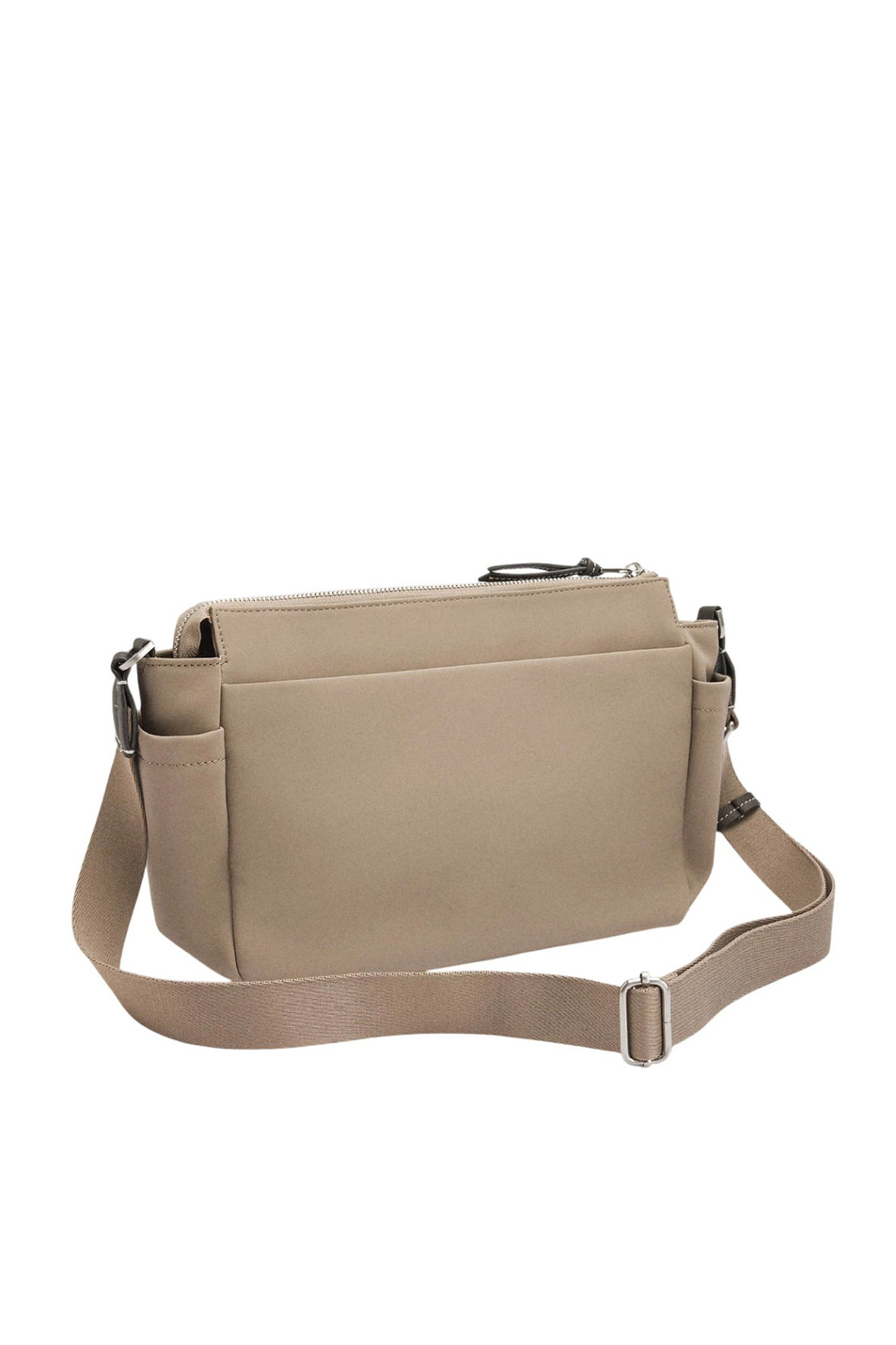 Женский Parfois Сумка через плечо из нейлона (цвет ), артикул 242357 | Фото 2