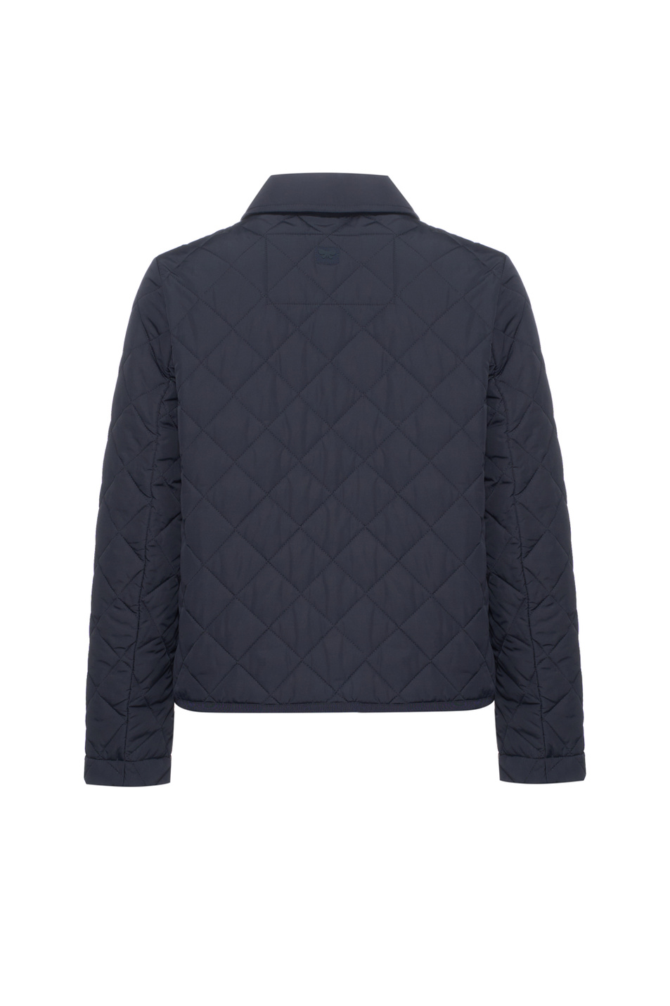 Женский Weekend Max Mara Куртка стеганая WKDGELO (цвет ), артикул 2615481021 | Фото 2