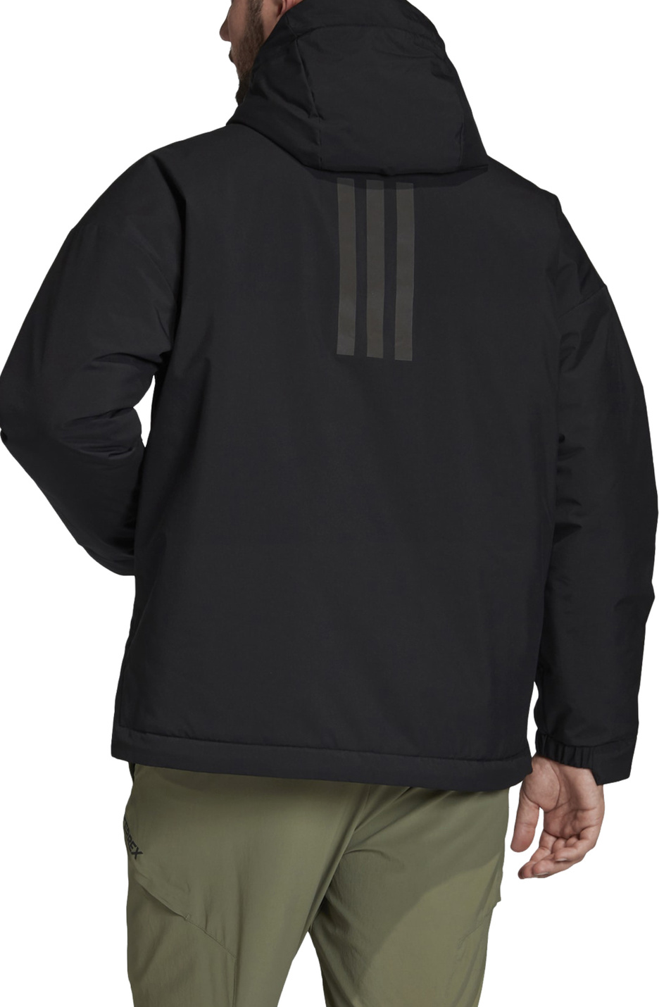 Adidas Утепленная куртка Urban (цвет ), артикул FI7149 | Фото 4