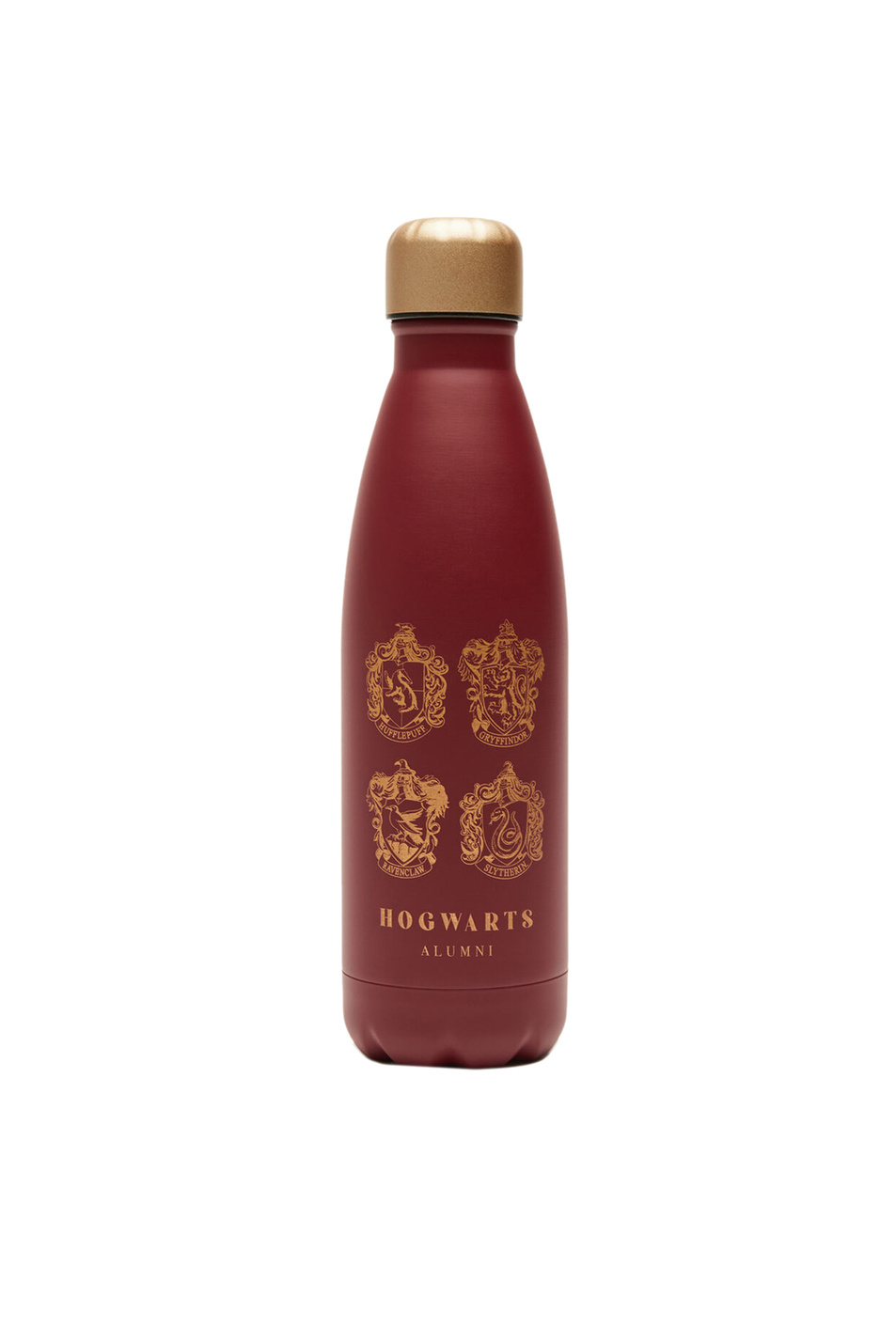 Women'secret Бутылка для воды с принтом "Hogwarts" (цвет ), артикул 1372502 | Фото 1