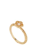 Женский Accessorize Кольцо в форме цветка (цвет ), артикул 394060 | Фото 1
