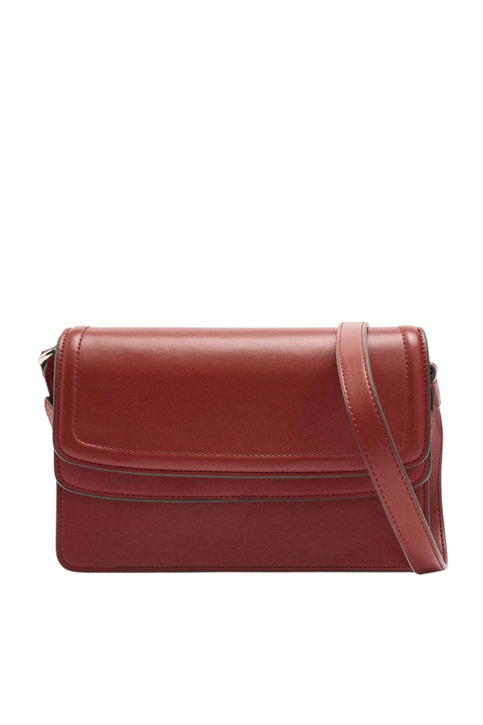 Женский Parfois Сумка из искусственной кожи (цвет ), артикул 243966 | Фото 1