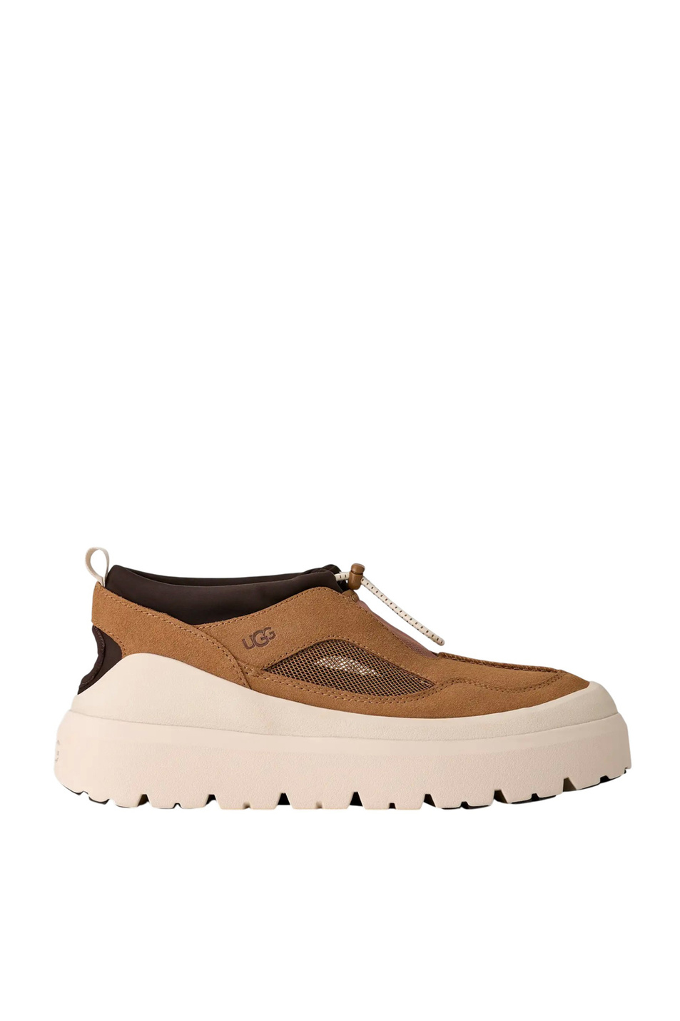 Мужской UGG Полуботинки Heritage Utility Axoid (цвет ), артикул 1174995 | Фото 1