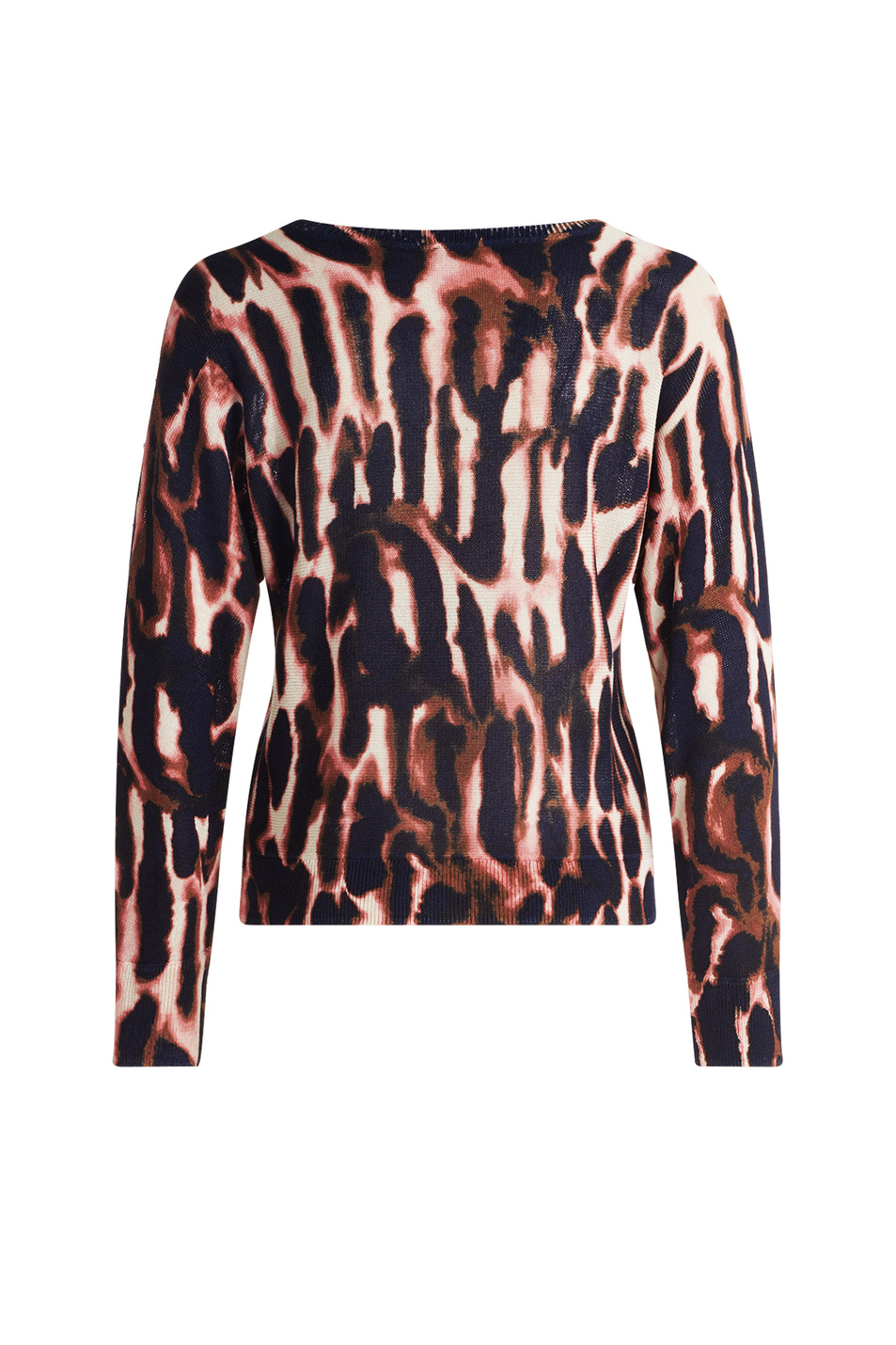 Женский Betty Barclay Джемпер со стразами (цвет ), артикул 5270/1428 | Фото 2