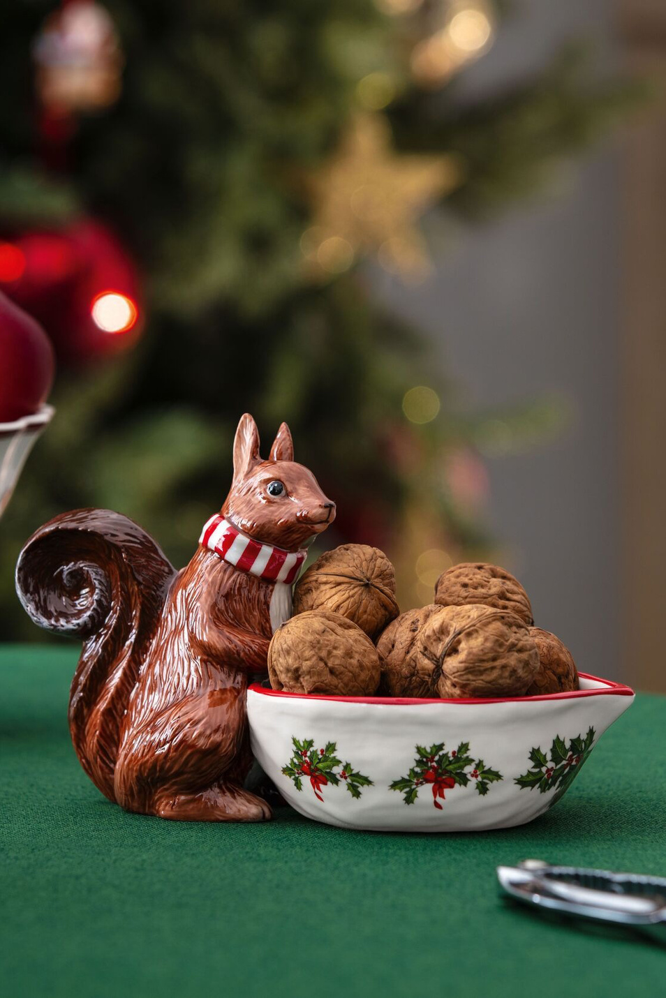 Не имеет пола Villeroy & Boch Салатник "Белка",  20x10x12 см (цвет ), артикул 14-8332-3756 | Фото 2