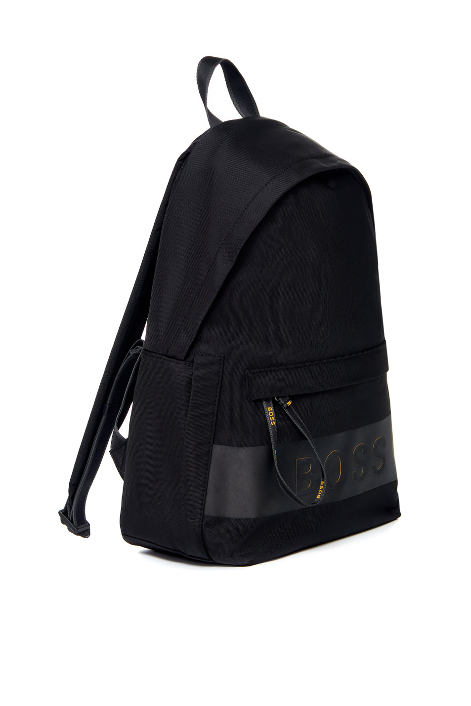 BOSS Рюкзак с логотипом на внешнем кармане (цвет ), артикул 50466404 | Фото 2
